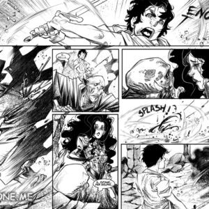 Harri Potter - Come doveva andare Ch.1 (2/8)